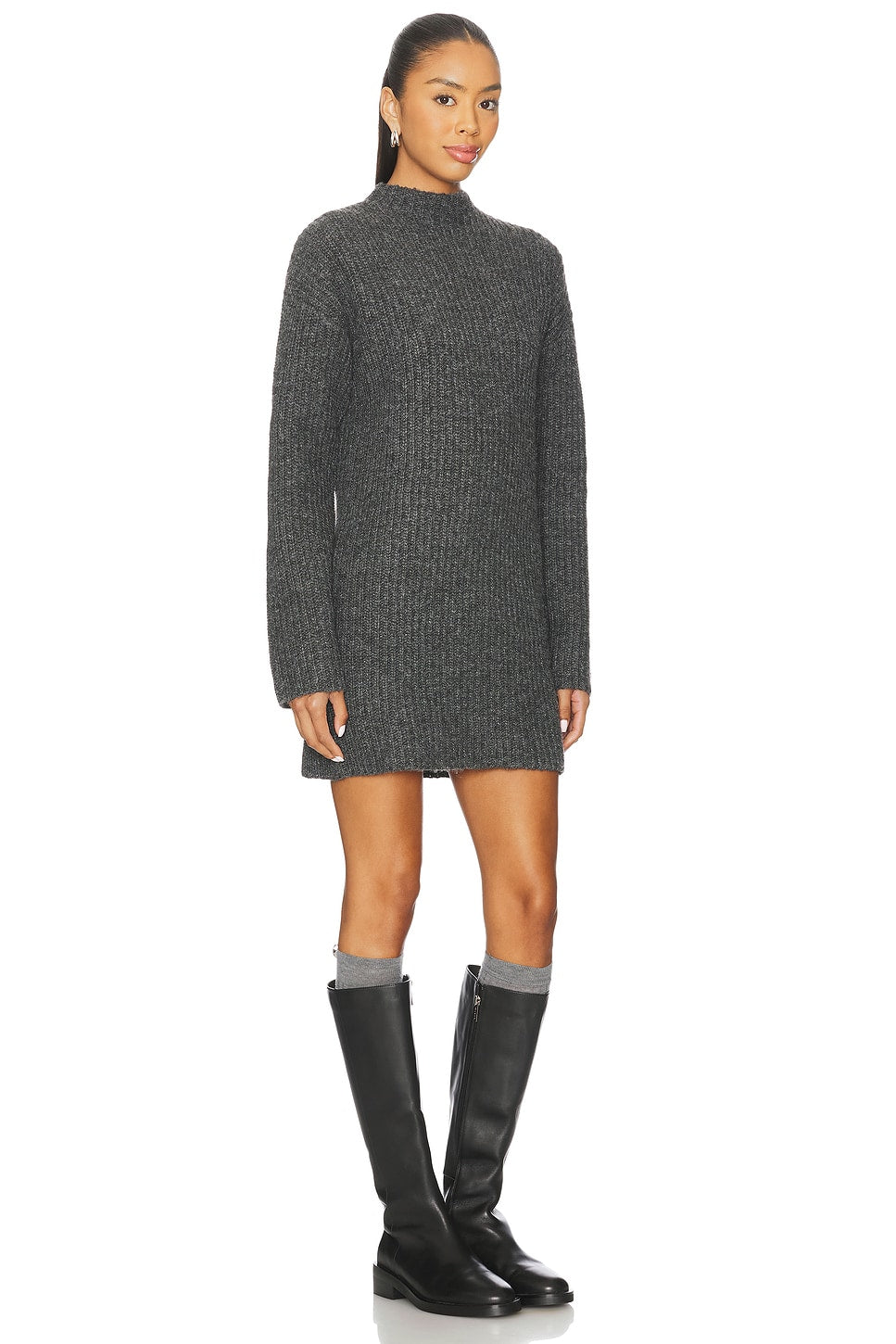 Abra Sweater Dress Lovers and Friends