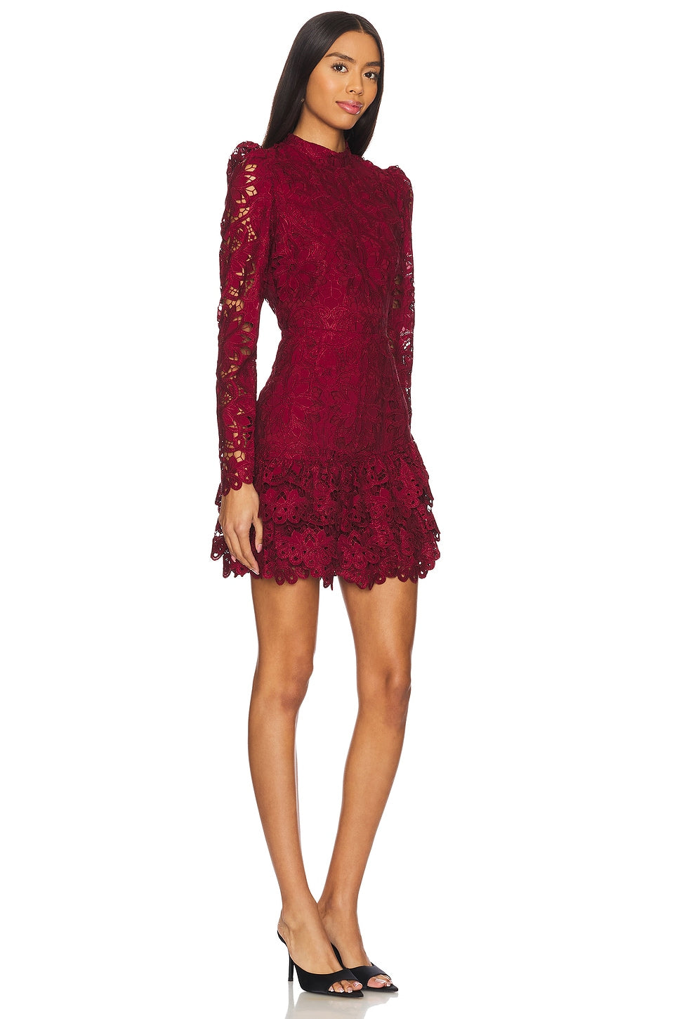 Robyn Dress Yumi Kim