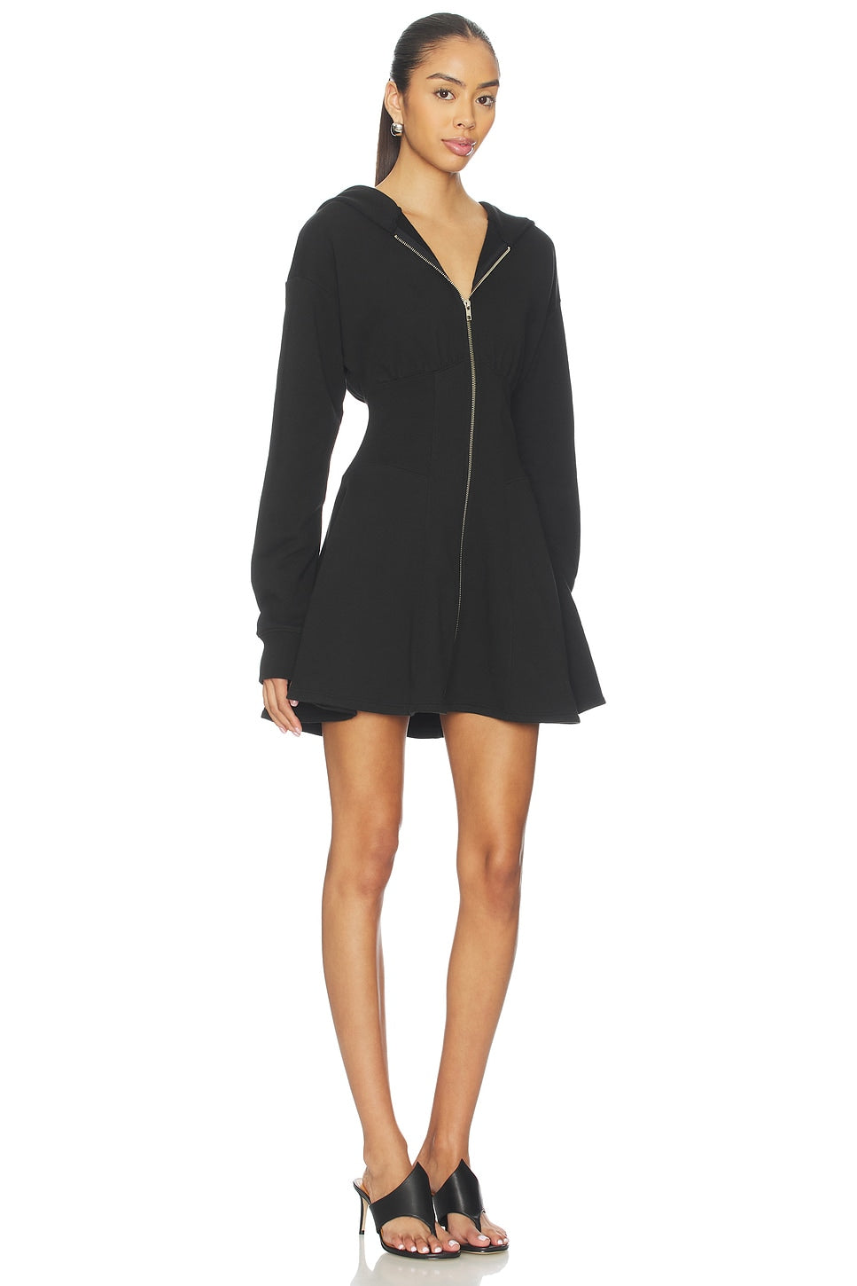 Addie Dress fleur du mal