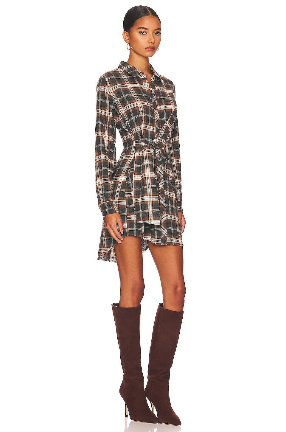 Brynn Mini Dress is Sold Out
