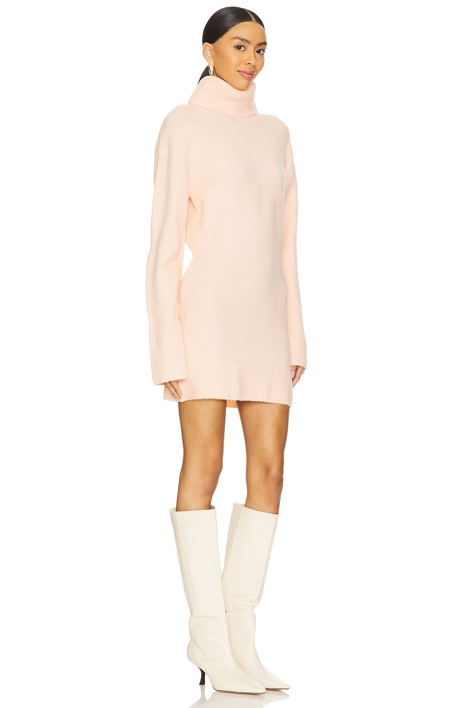 Atara Sweater Dress Lovers and Friends