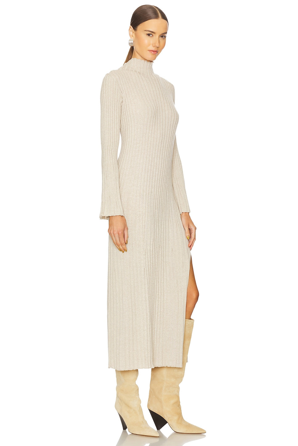 Medeina Dress The Knotty Ones