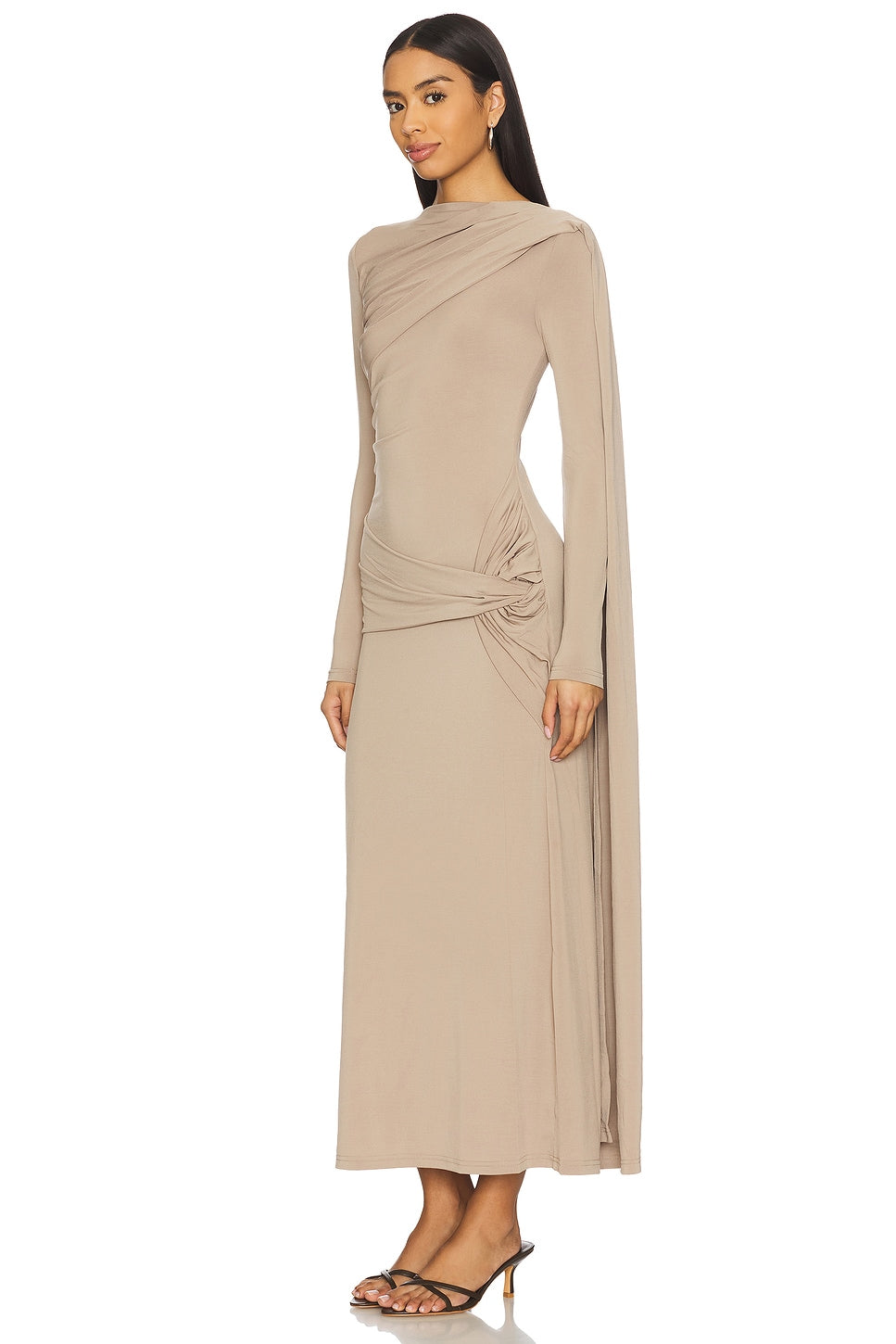 Catherinson Maxi Dress Acler