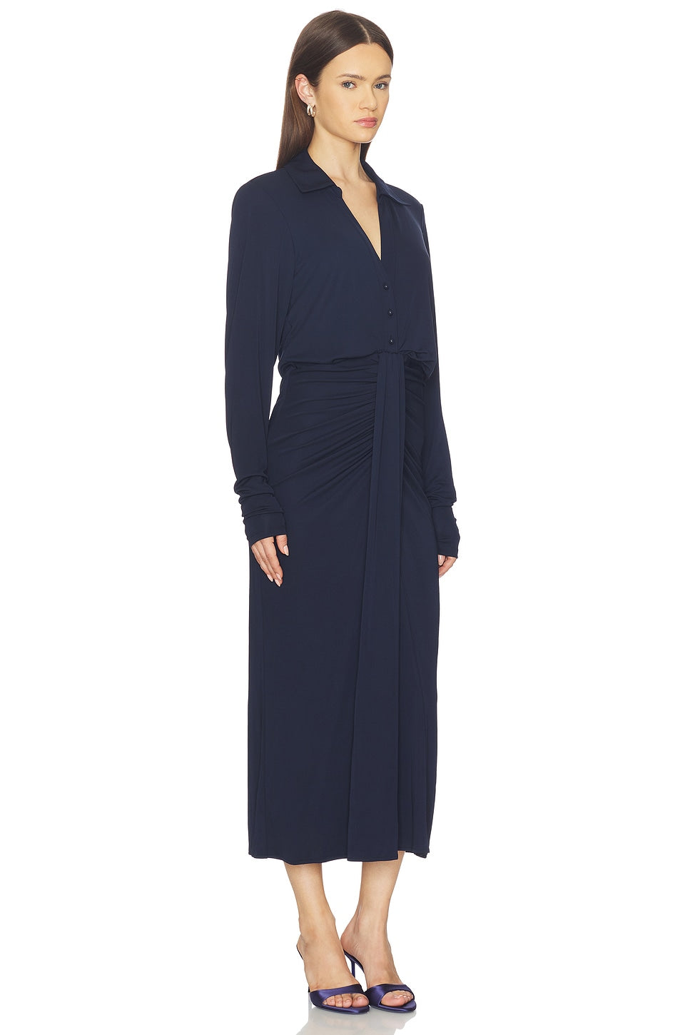 Seferina Dress Cinq a Sept