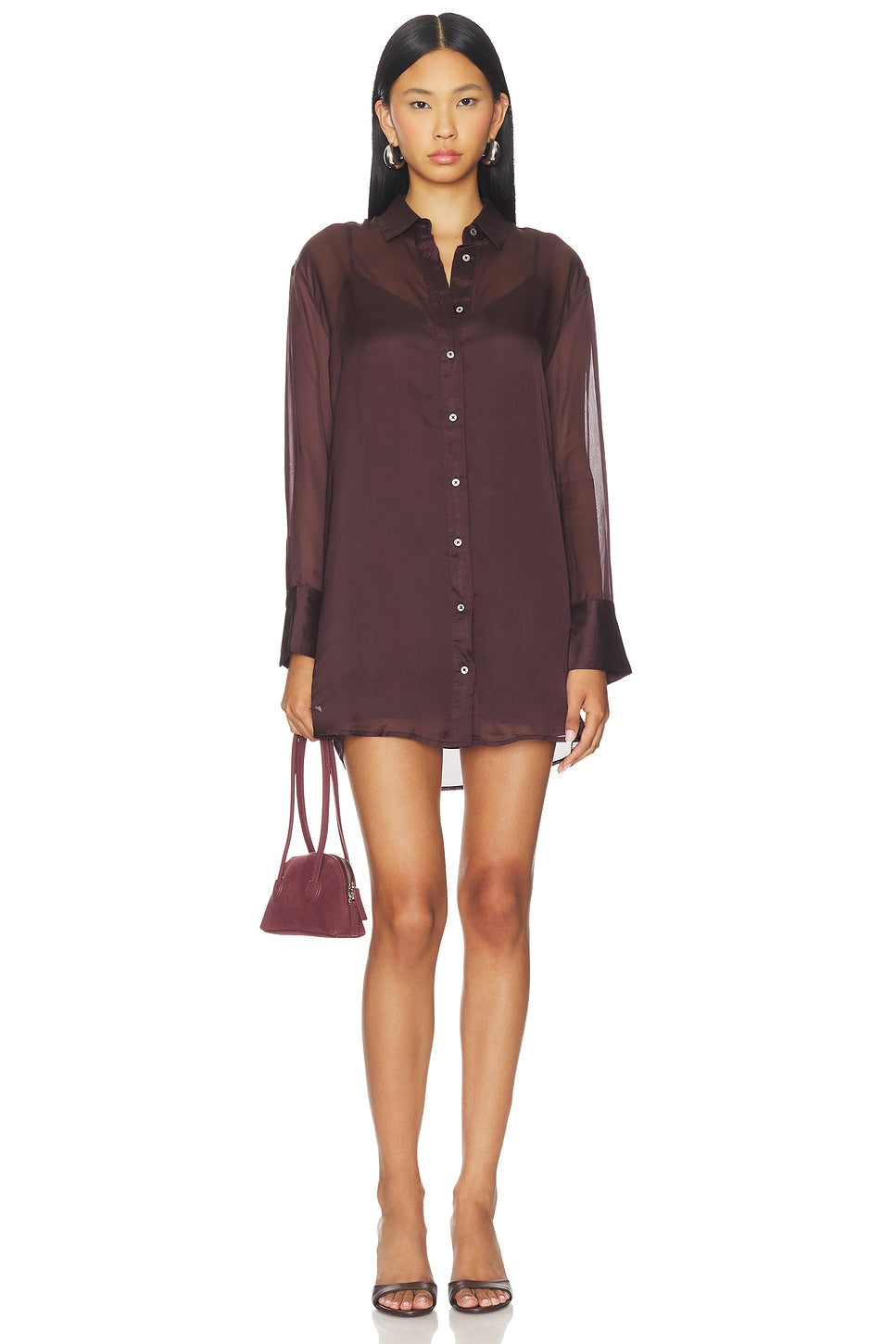 x REVOLVE Maui Dress Set Amanda Uprichard