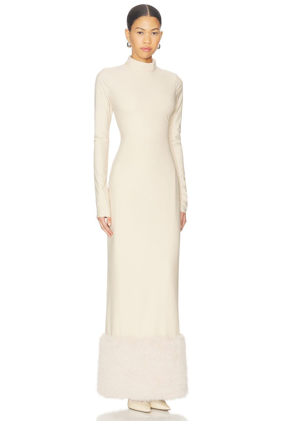Hannah Dress Mariandree Gaitan