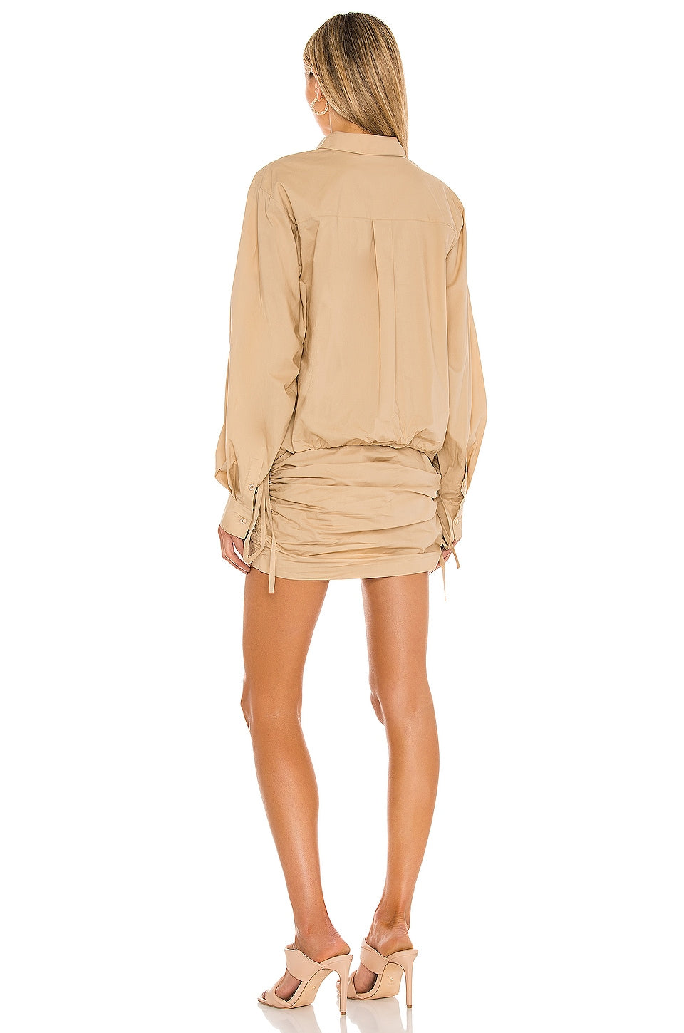 the Keem Mini Dress L'Academie