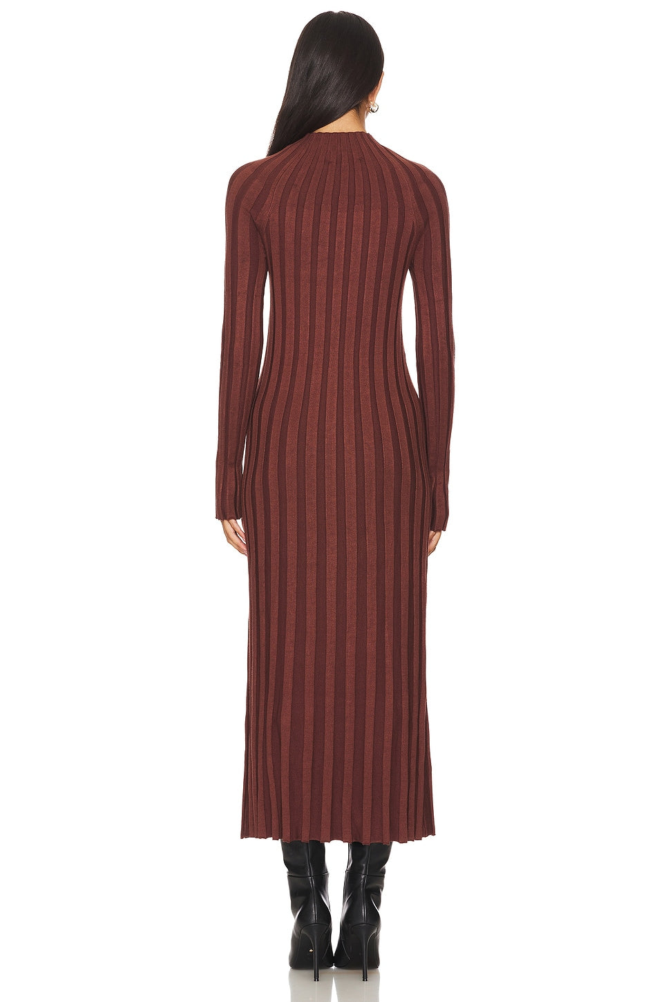 x REVOLVE Gabrielle Maxi Dress is Sold Out