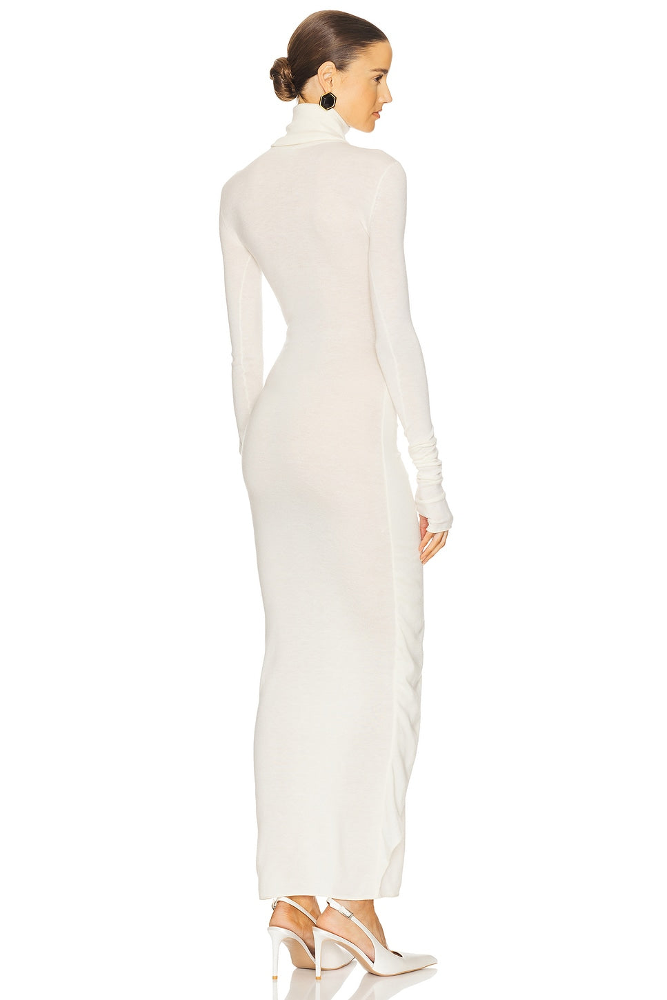 Oakleigh Maxi Knit Dress Helsa