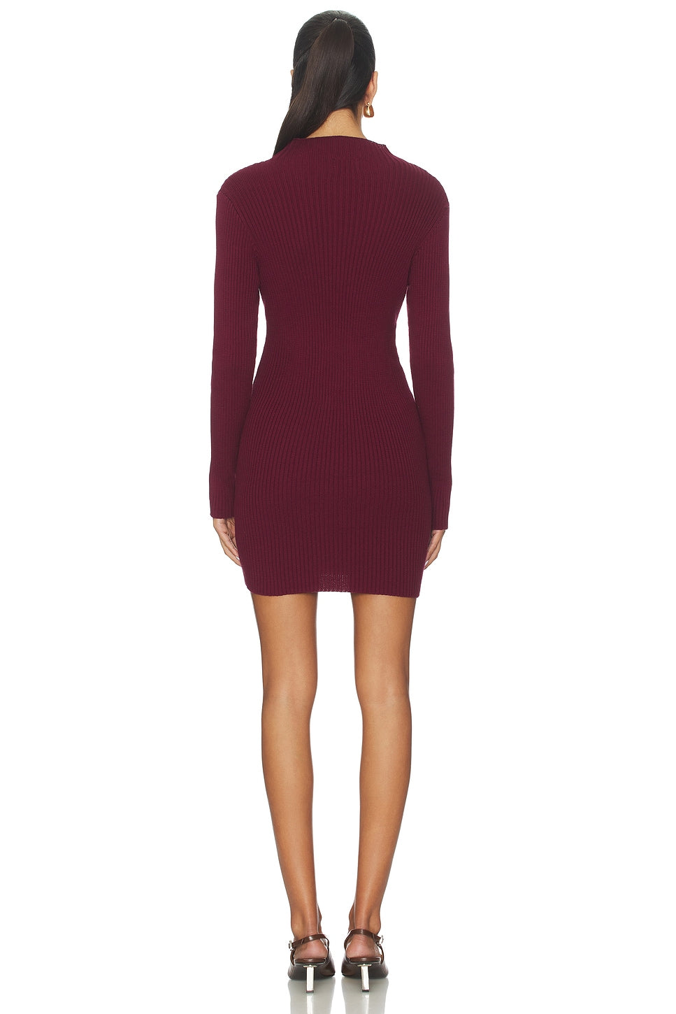 North Sweater Dress SNDYS
