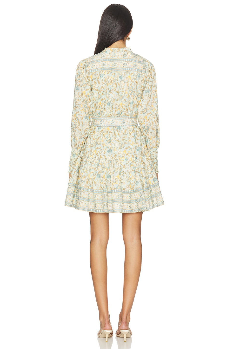 Karli Mini Dress Cleobella