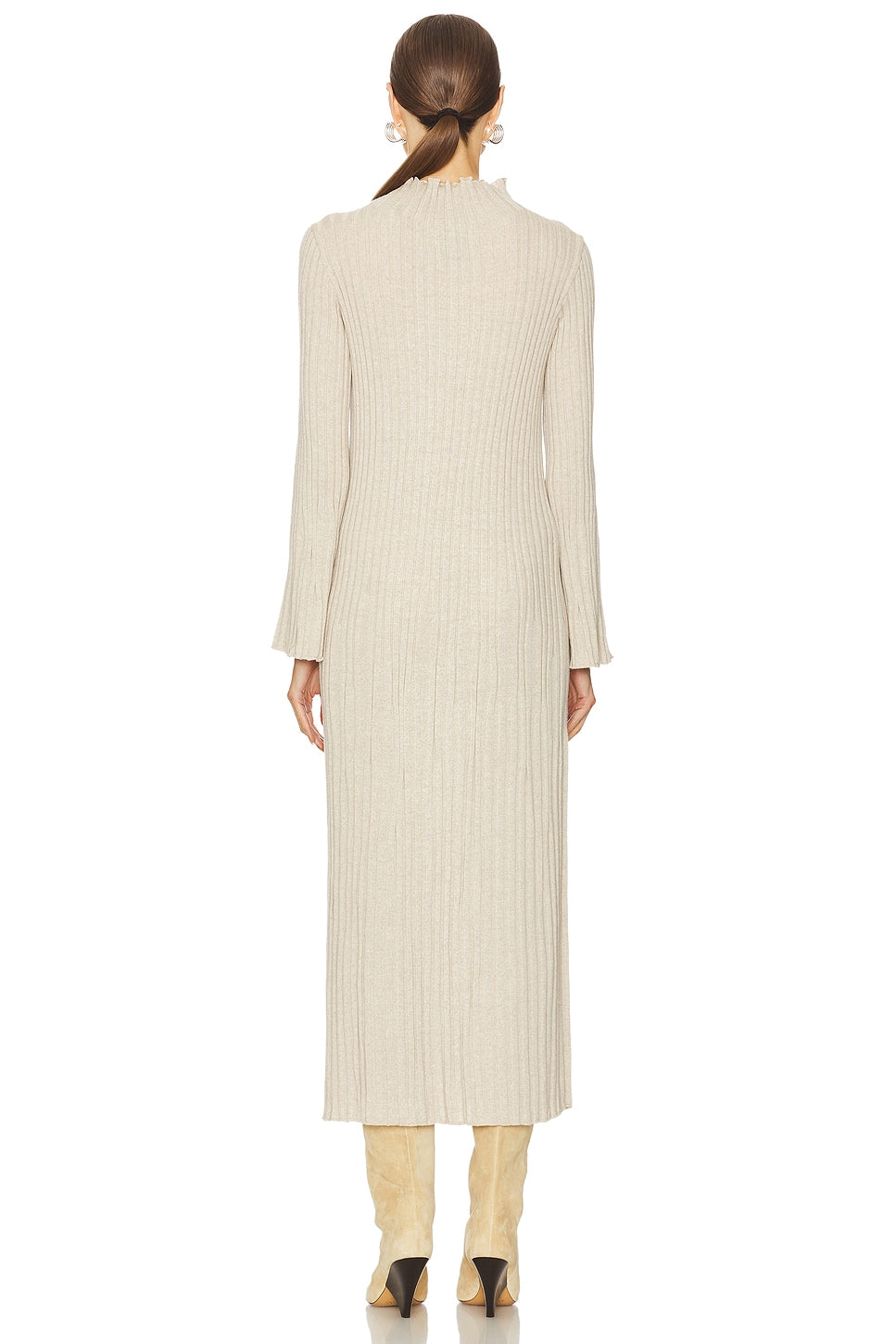 Medeina Dress The Knotty Ones