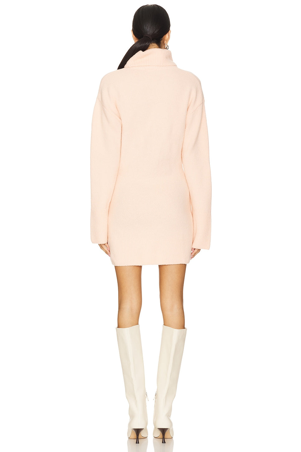 Atara Sweater Dress Lovers and Friends