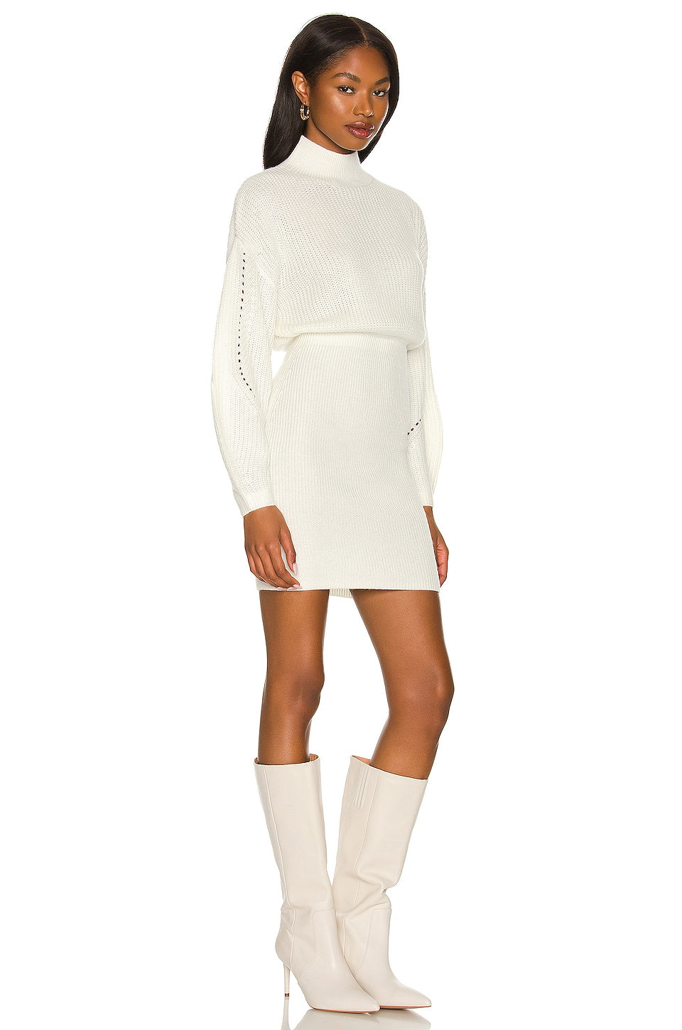 Monette Dress MAJORELLE
