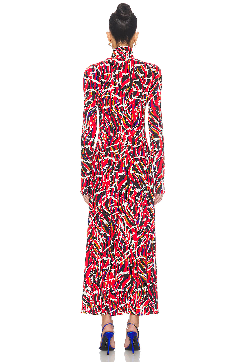 Mabel Dress Proenza Schouler White Label