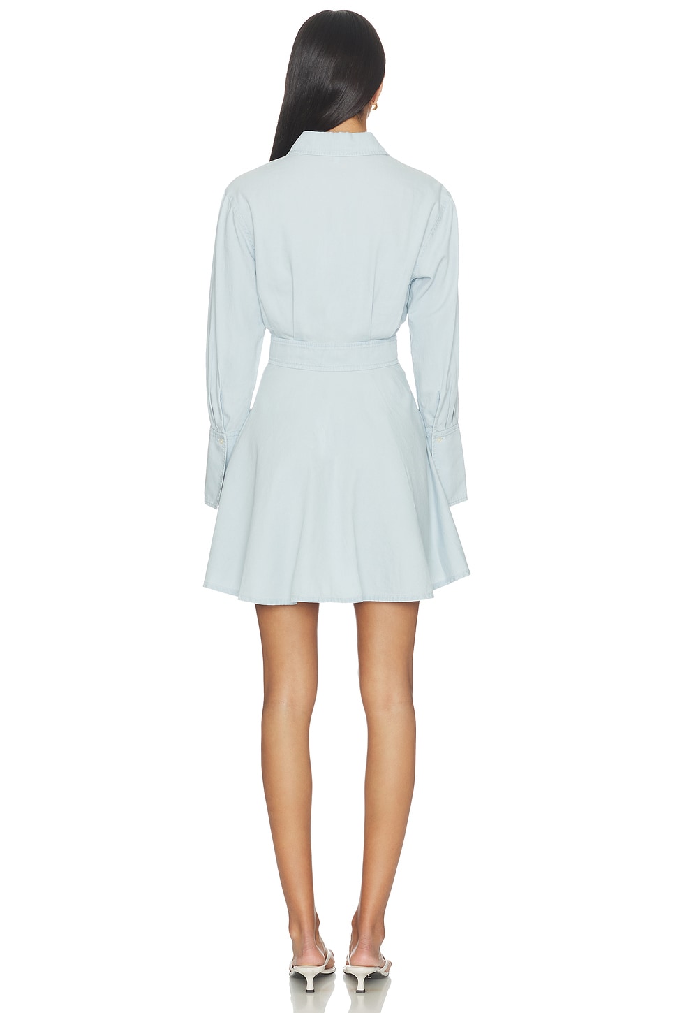 Sandrine Dress PAIGE