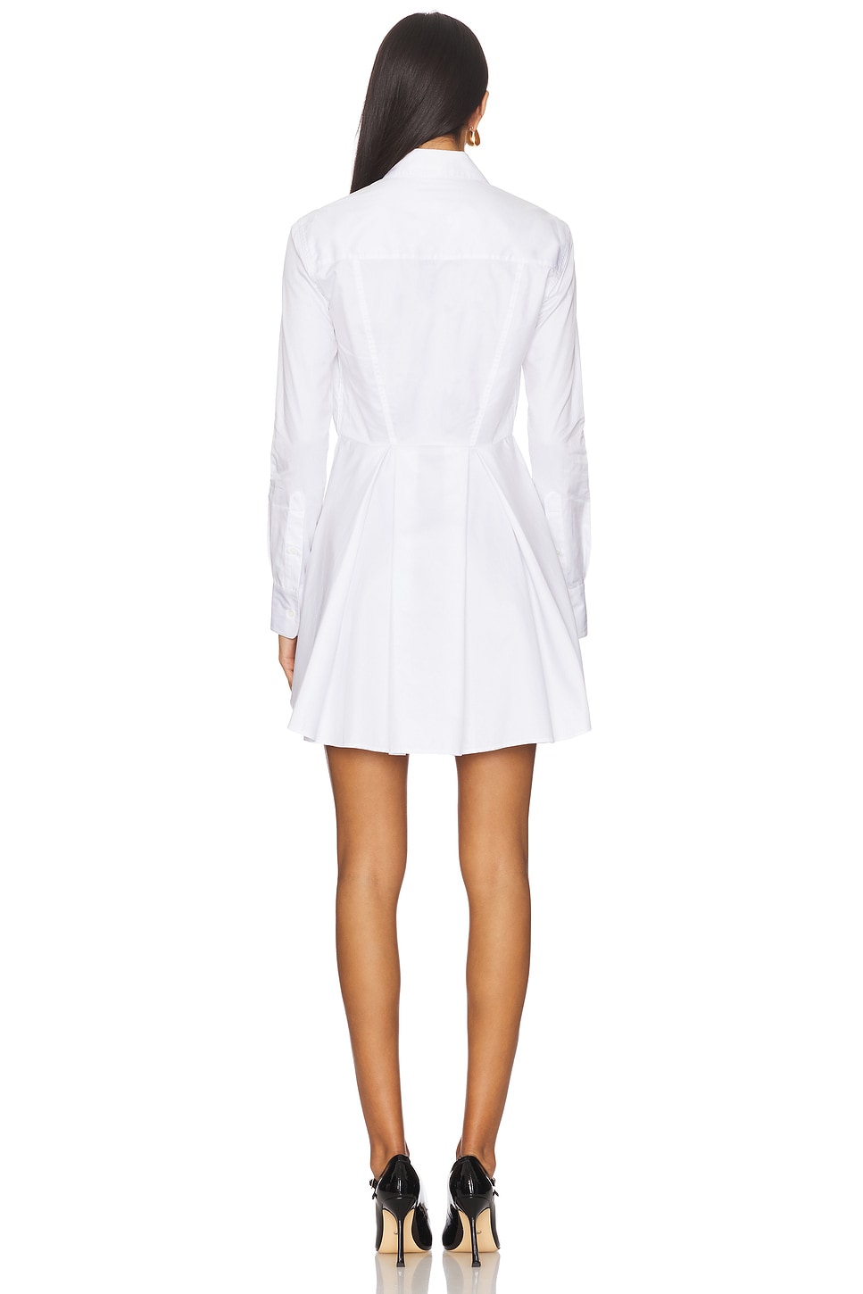 Zoe Dress fleur du mal