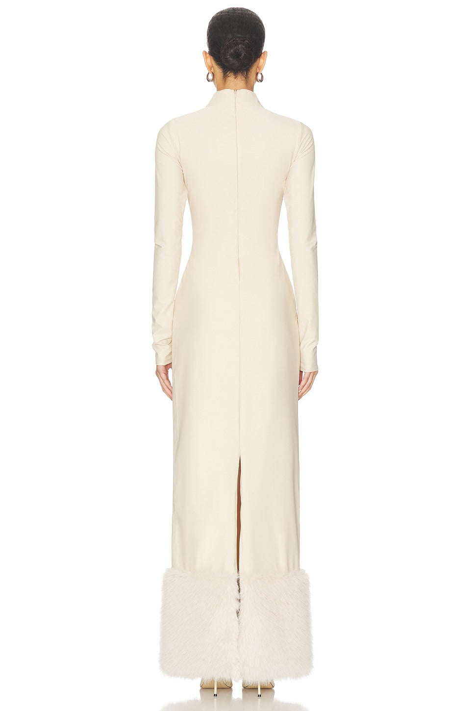 Hannah Dress Mariandree Gaitan