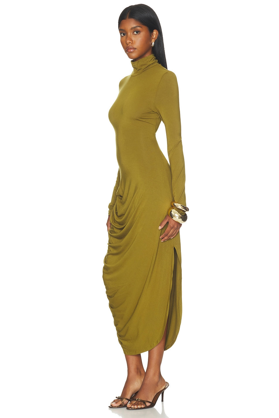 Imogen Dress Proenza Schouler White Label