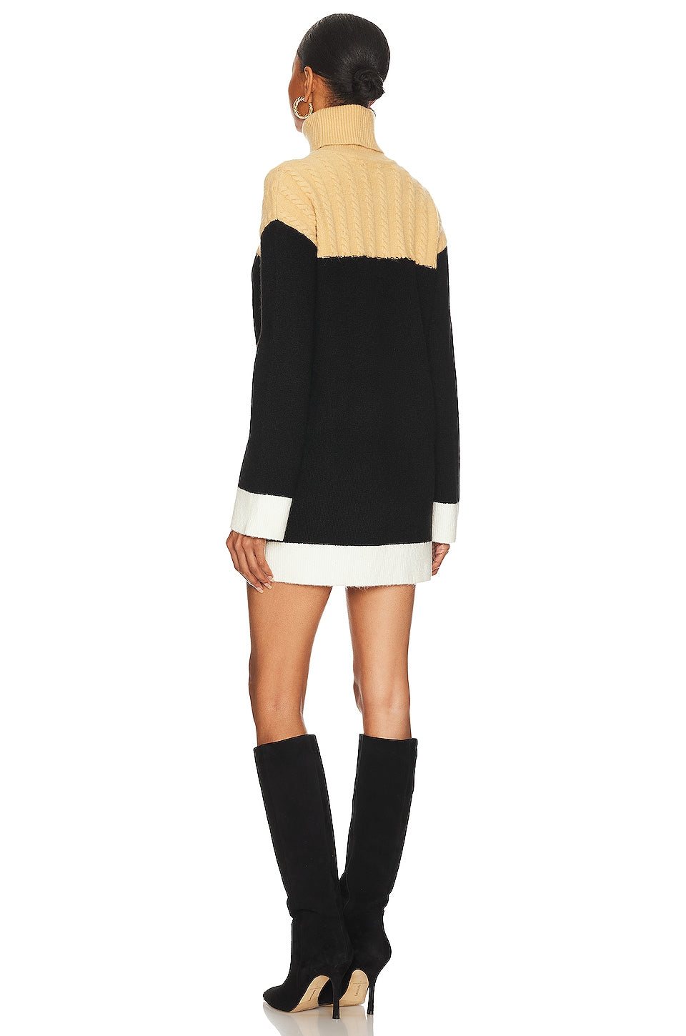 Kane Sweater Dress Lovers and Friends