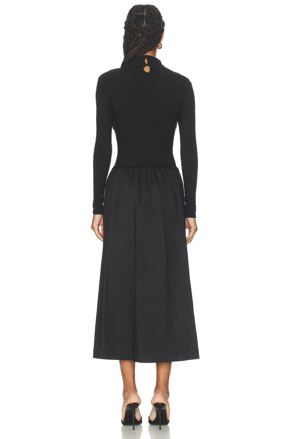 Kearney Dress ASTR the Label