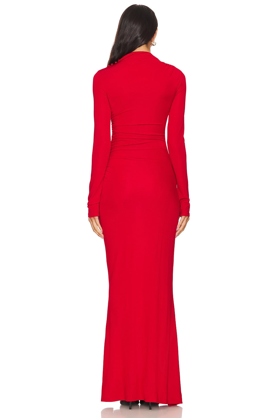 x REVOLVE Suki Gown is Sold Out