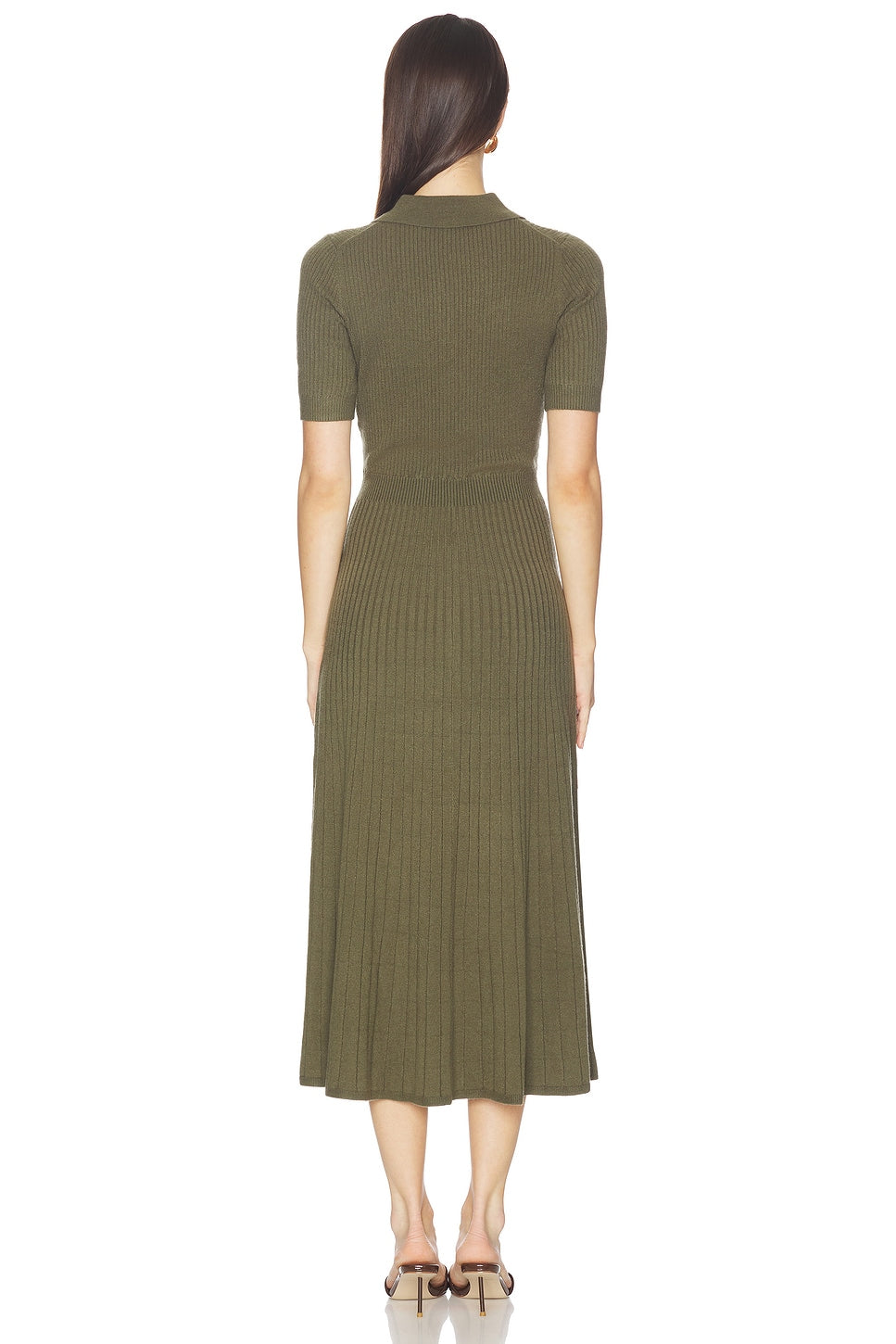 Mathilda Dress PAIGE