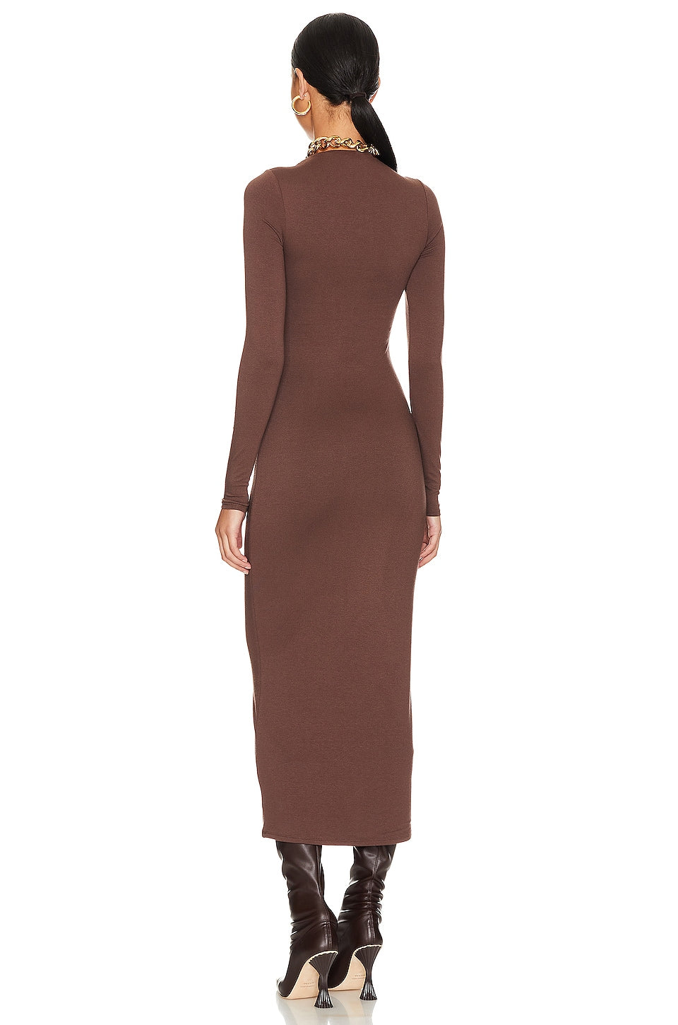 x REVOLVE Juniper Dress AFRM