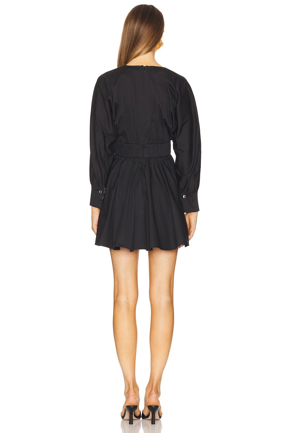 Rivers Dress Alexis