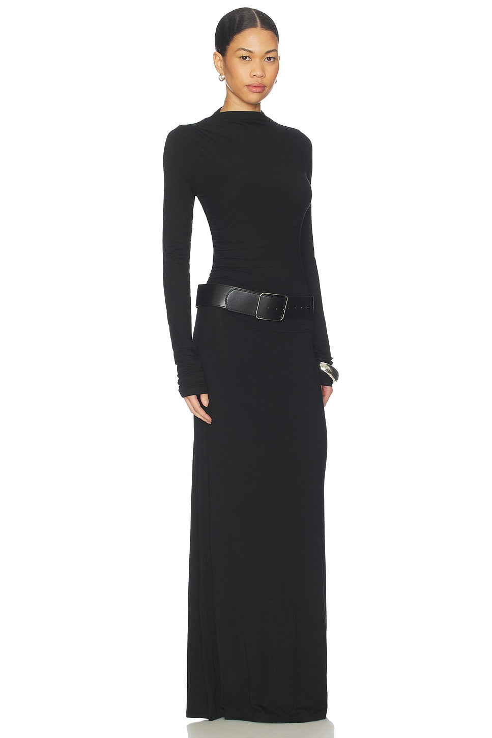 Gabrielle Maxi Dress is Sold Out