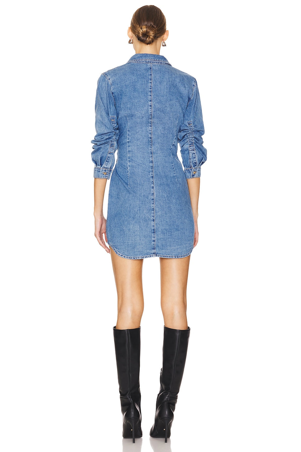 Felina Dress HEARTLOOM