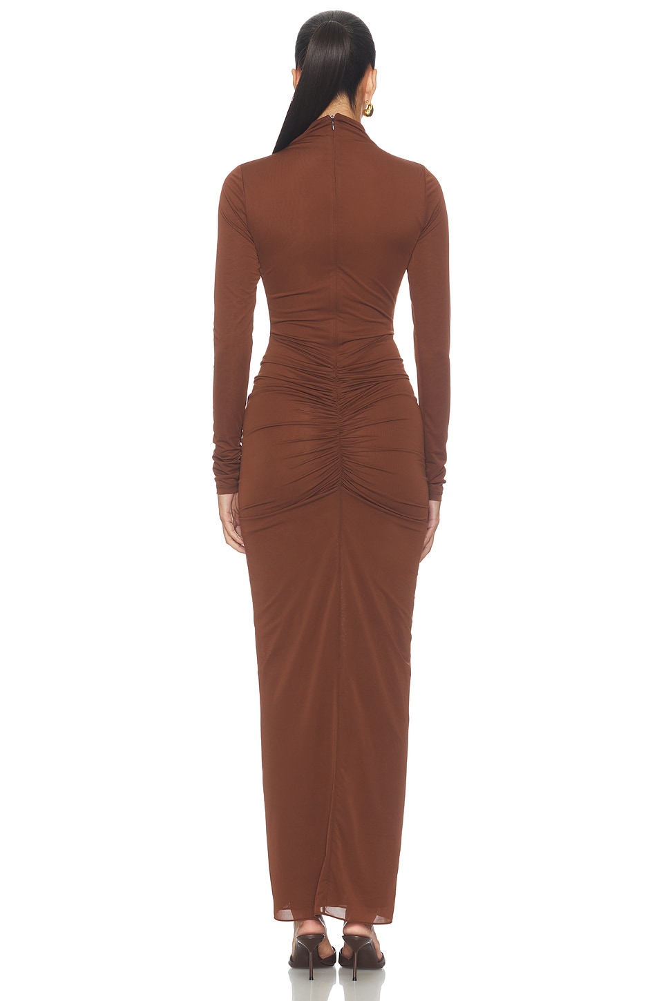 Scorpio Dress Ronny Kobo