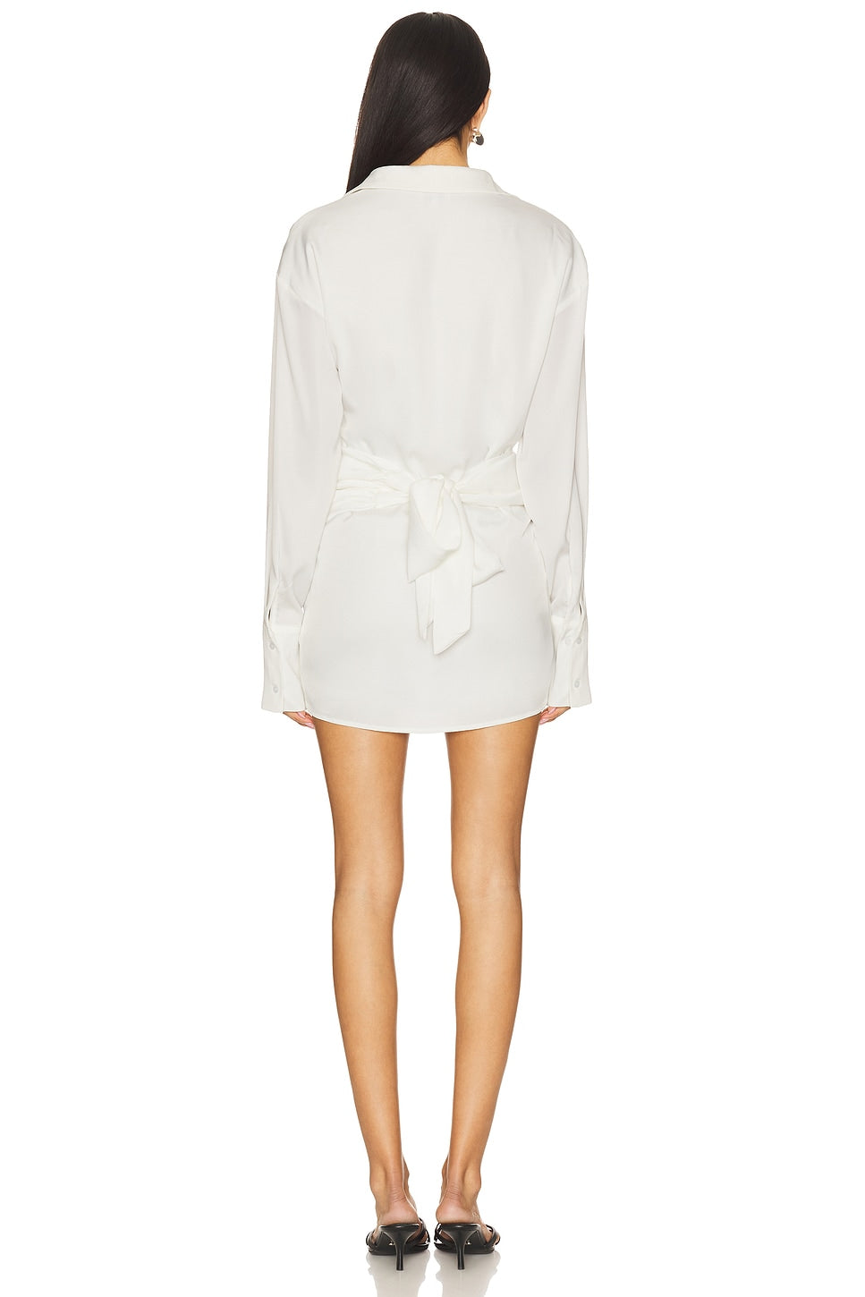Mae Shirt Dress SNDYS