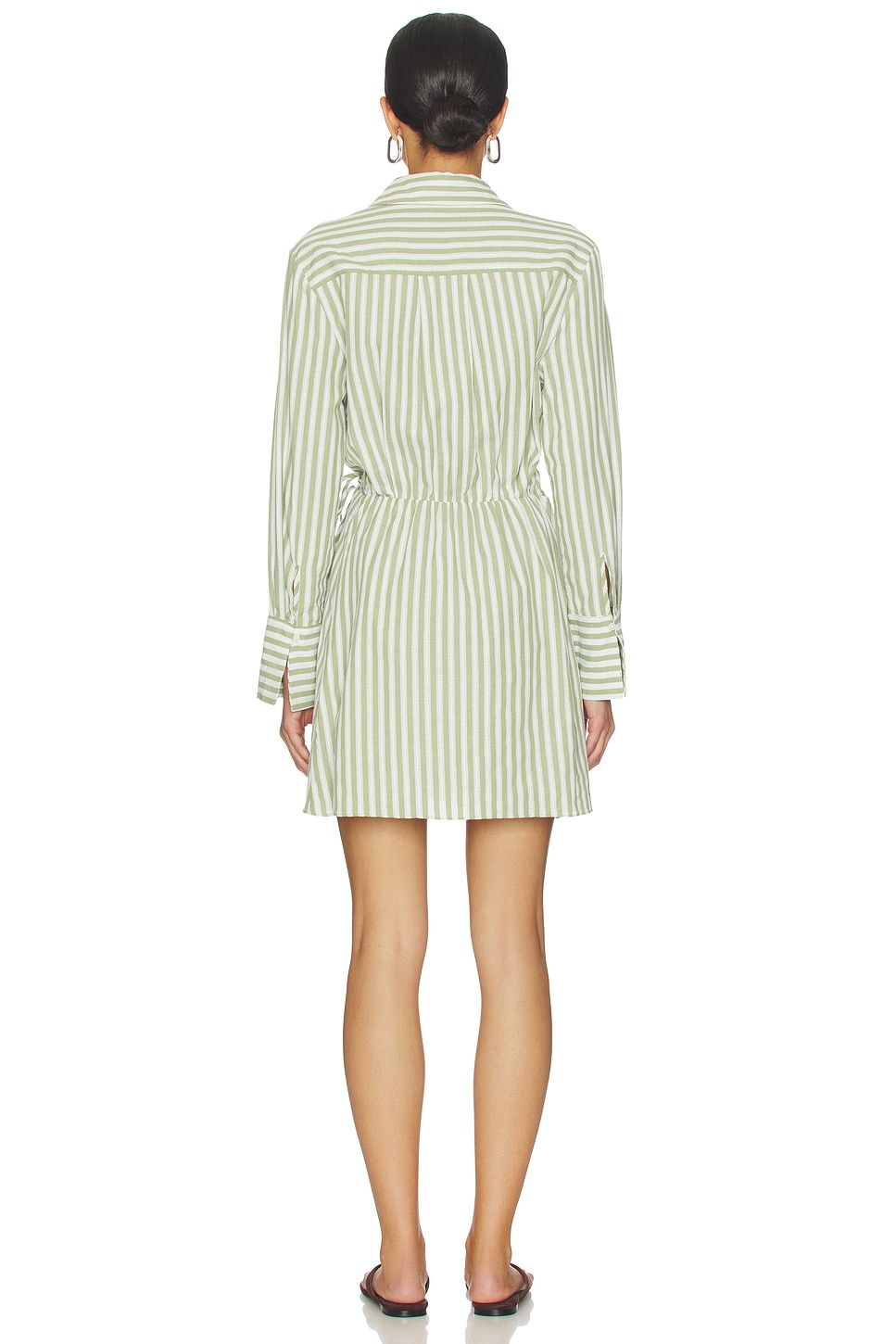 Azaline Dress HEARTLOOM