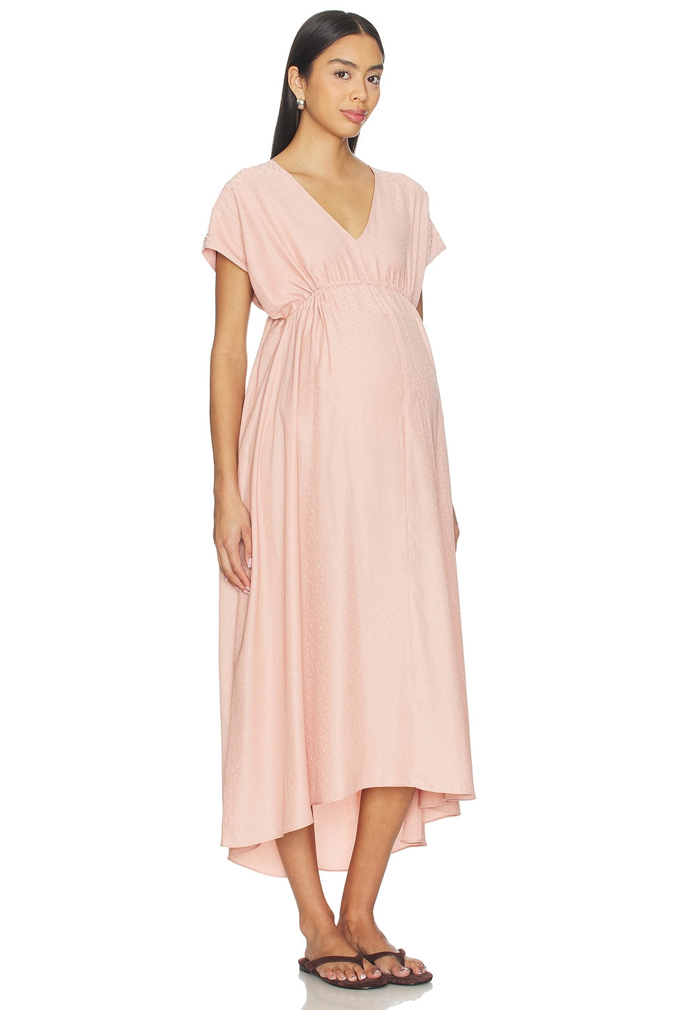 The Neema Caftan HATCH
