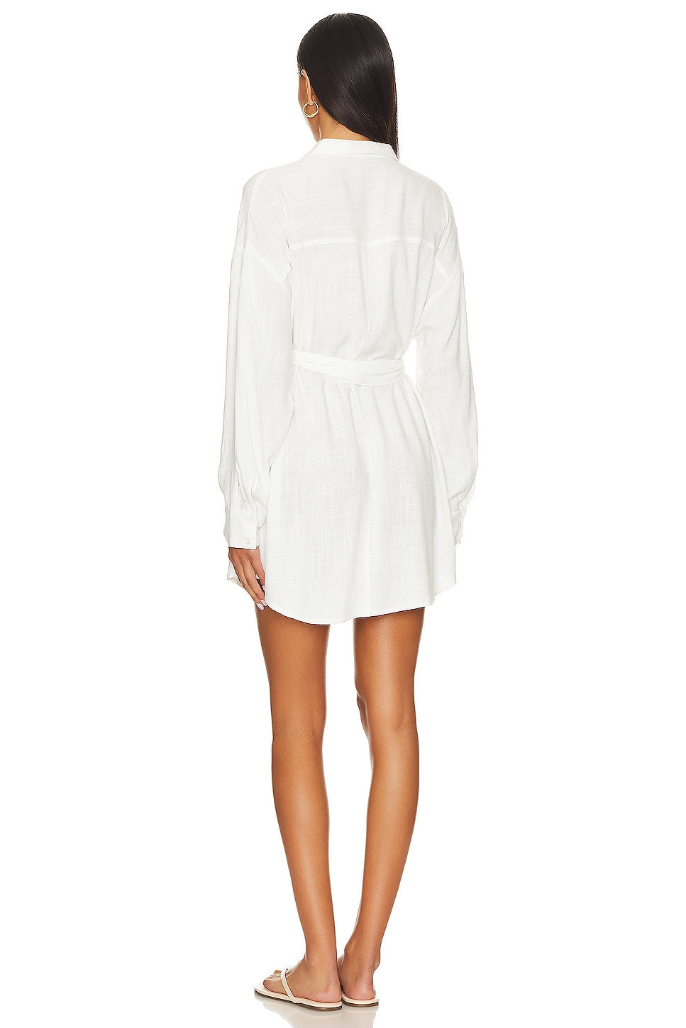 Mila Dress LSPACE