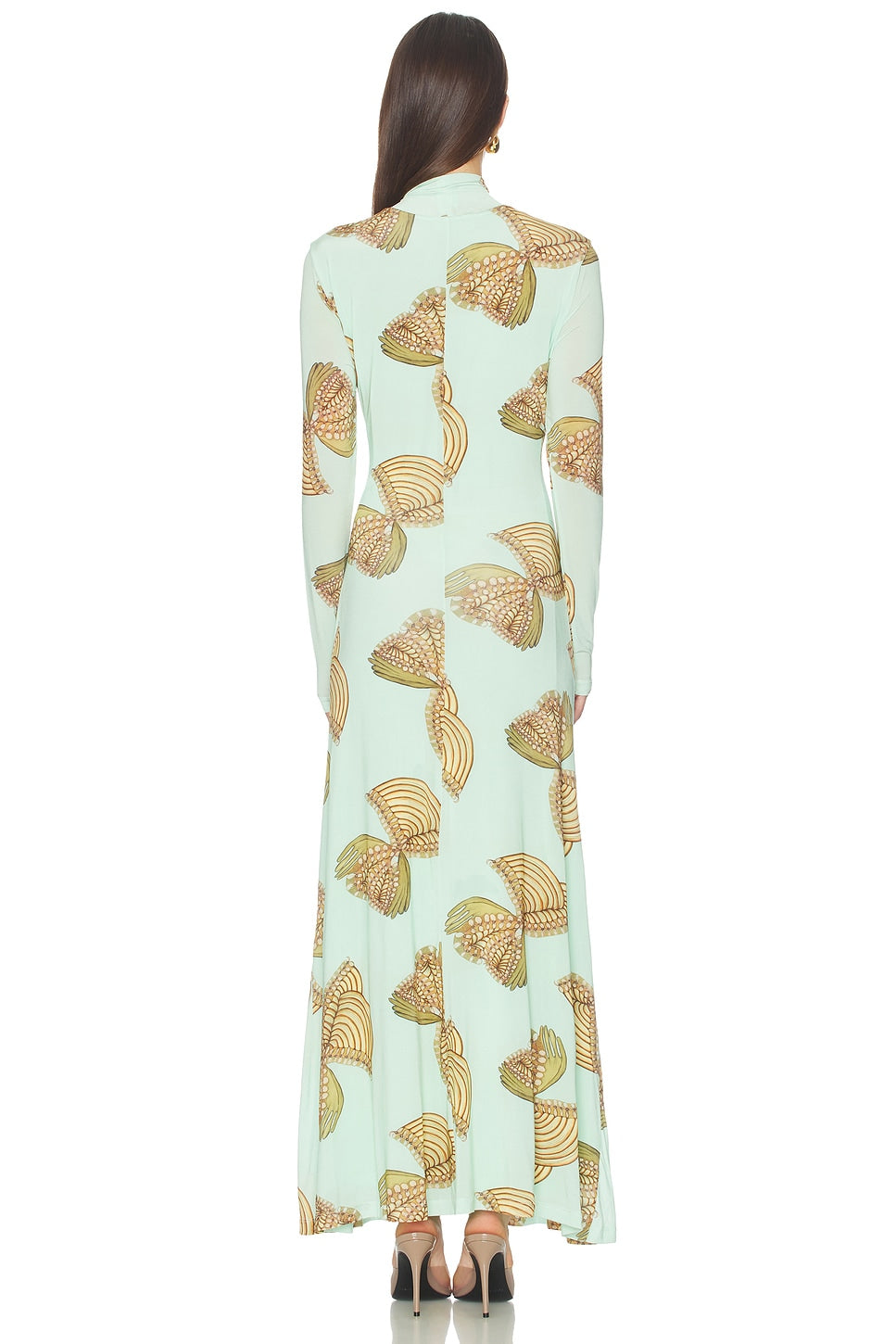 Ida Dress Ulla Johnson