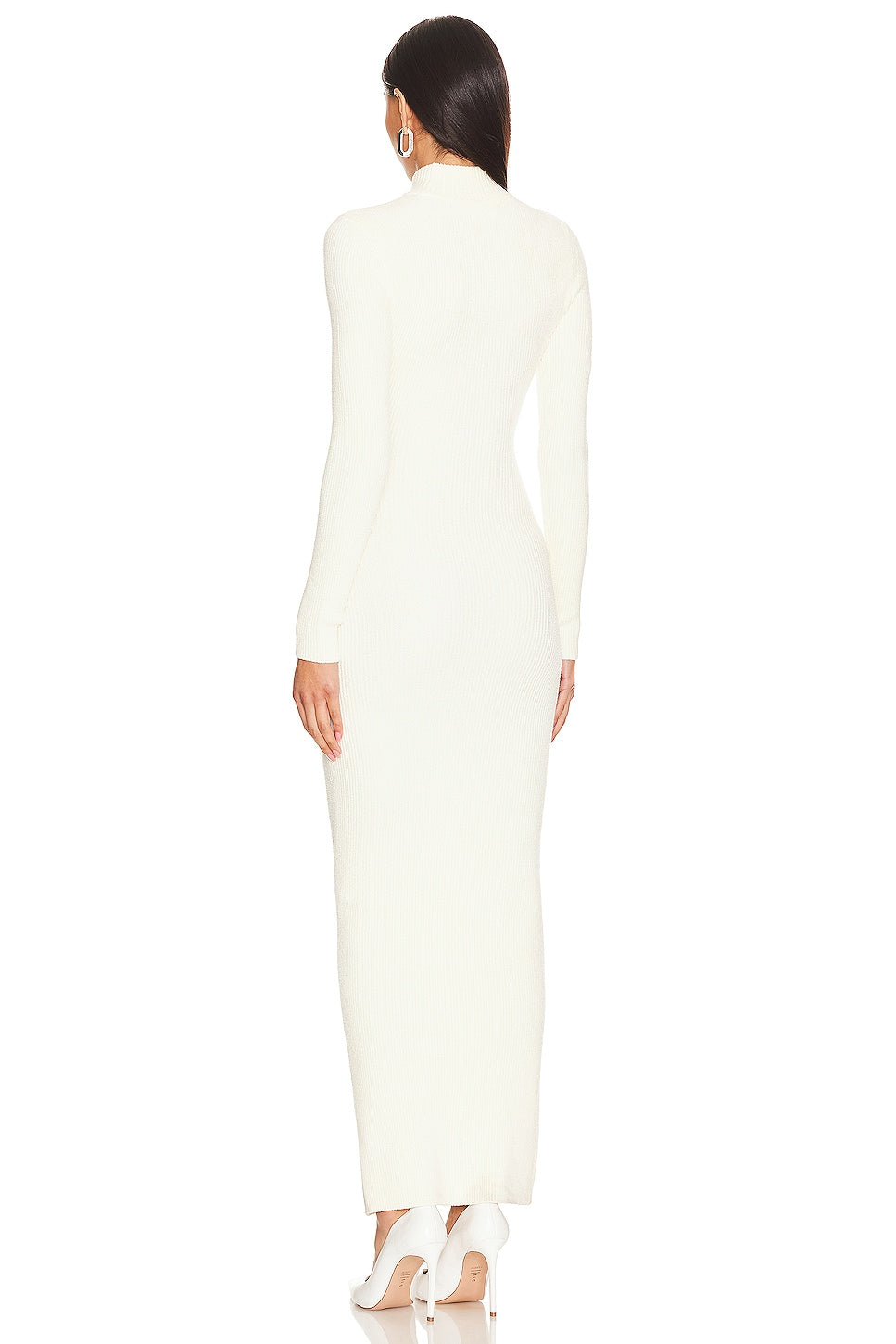 Elias Knit Dress Ronny Kobo
