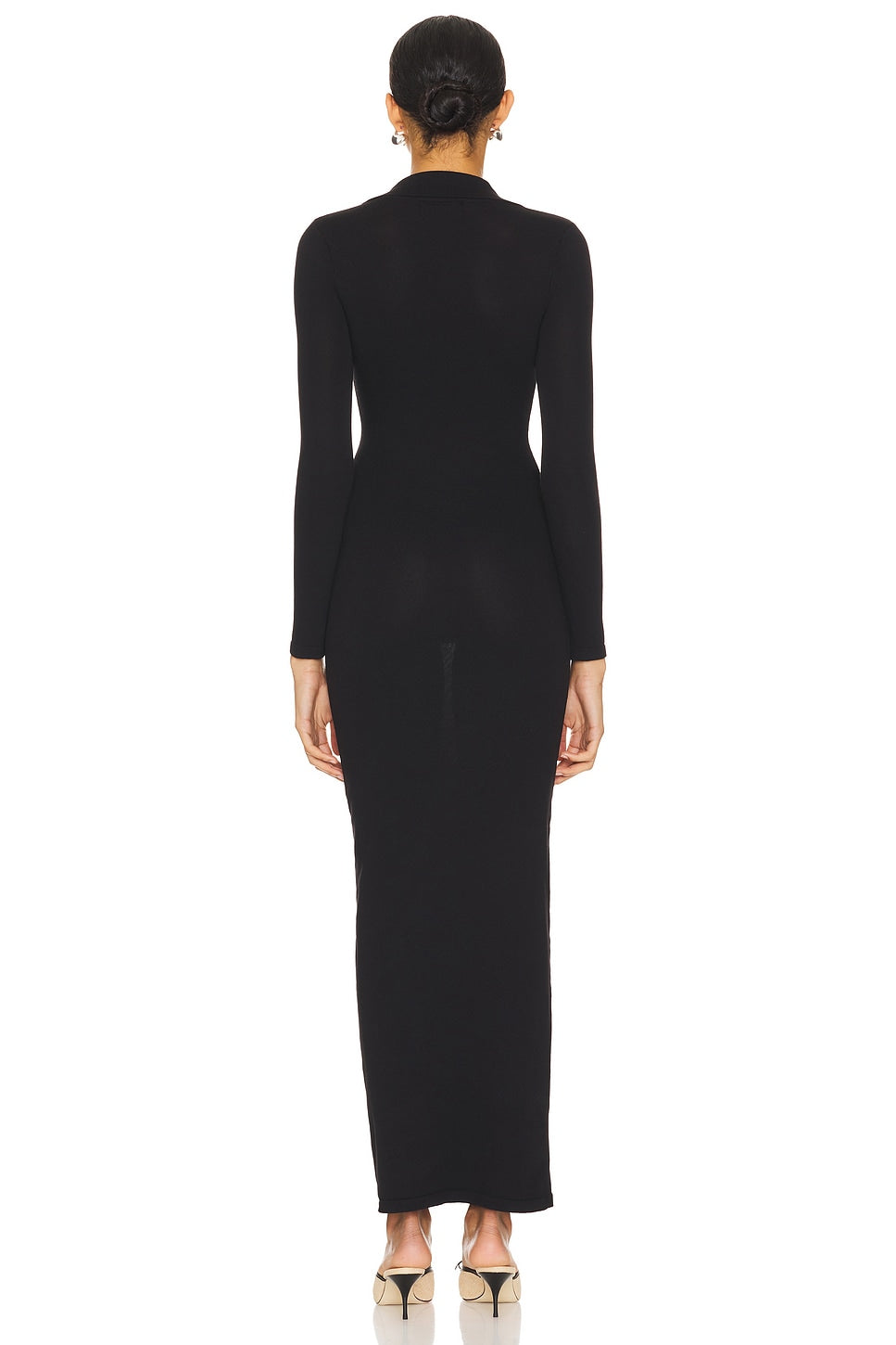 Sonnet Maxi Dress ALL THE WAYS