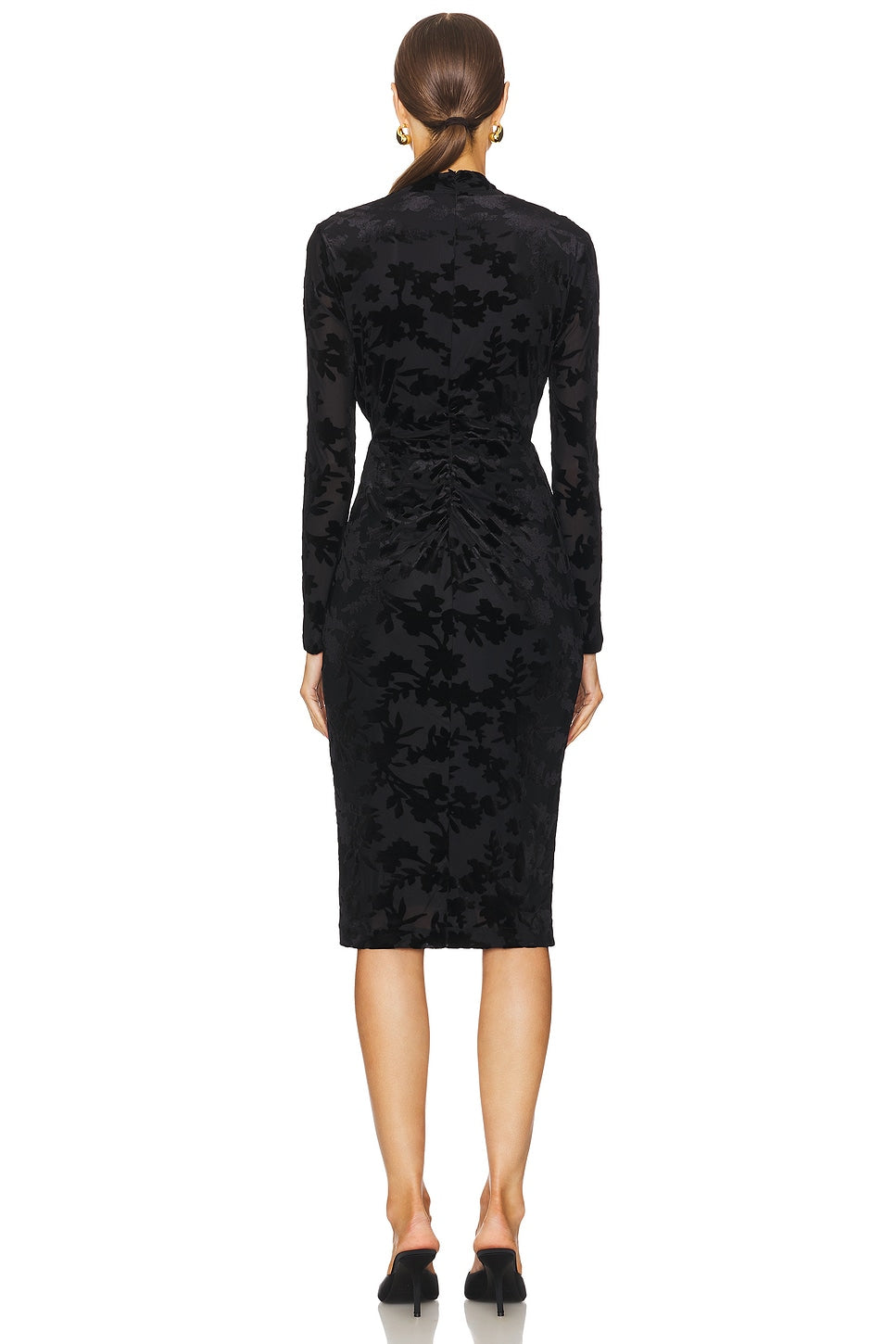 Tamra Dress Diane von Furstenberg