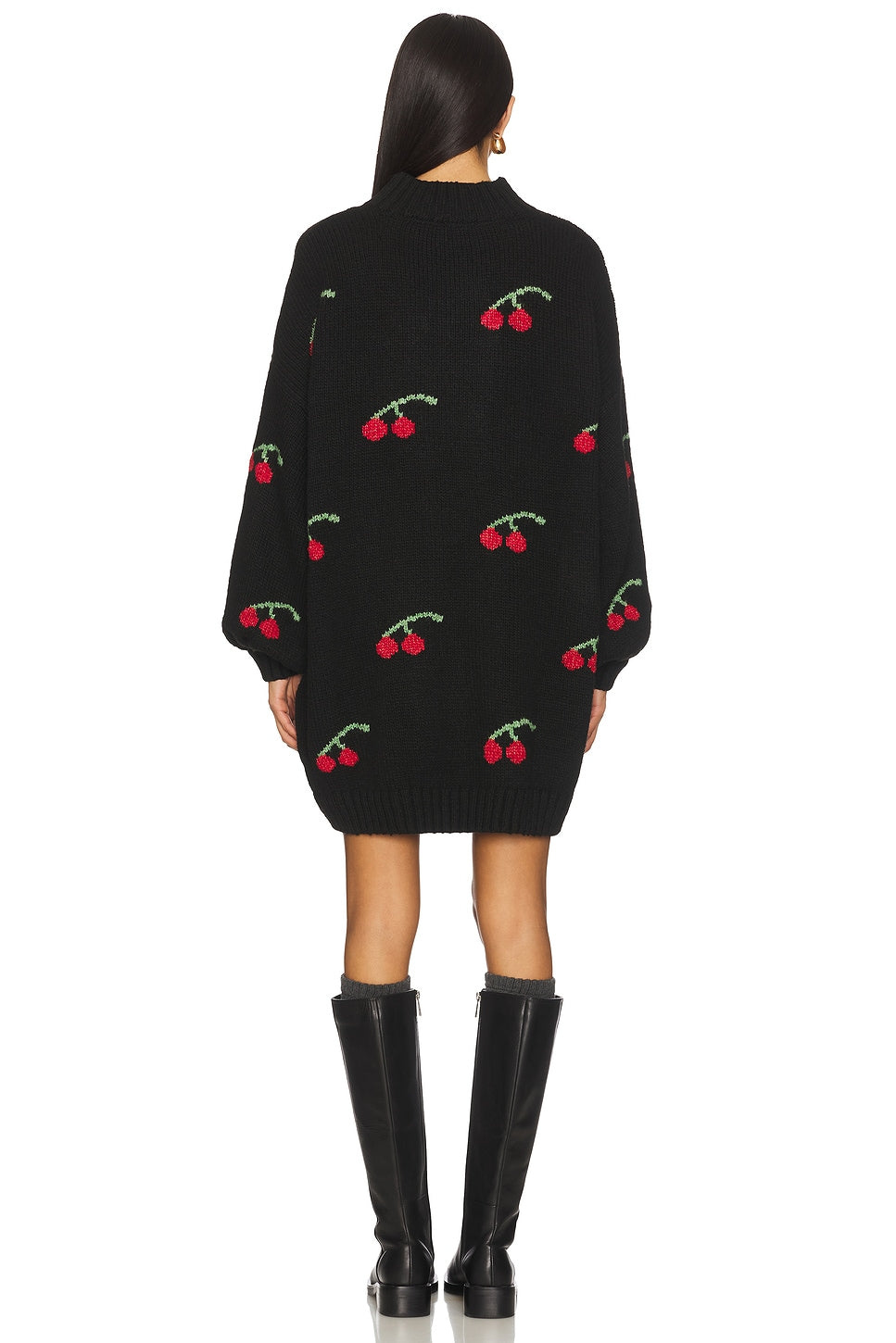 Bellamy Mini Dress Callahan