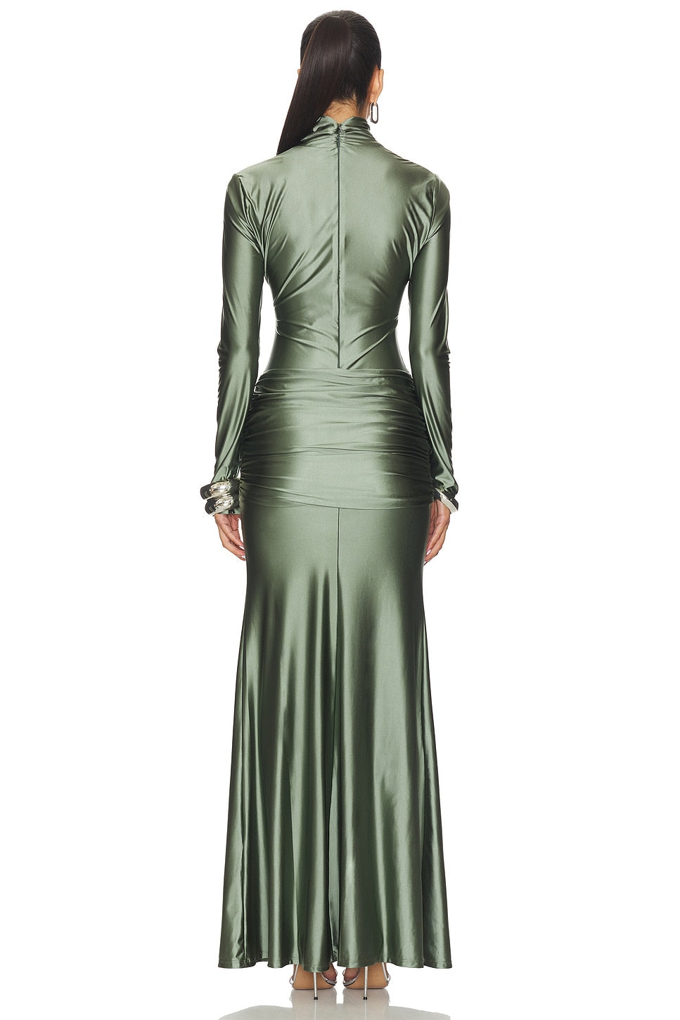 Anastasia Dress DELFI