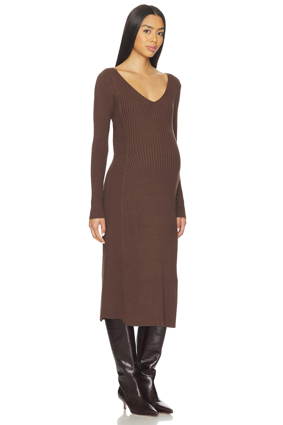 The Dasha Dress HATCH