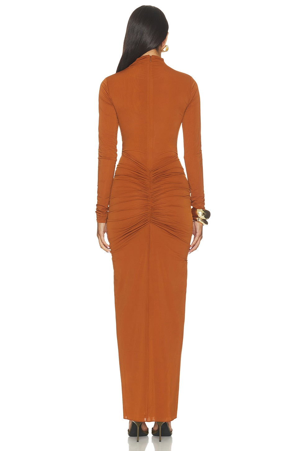 Scorpio Dress Ronny Kobo