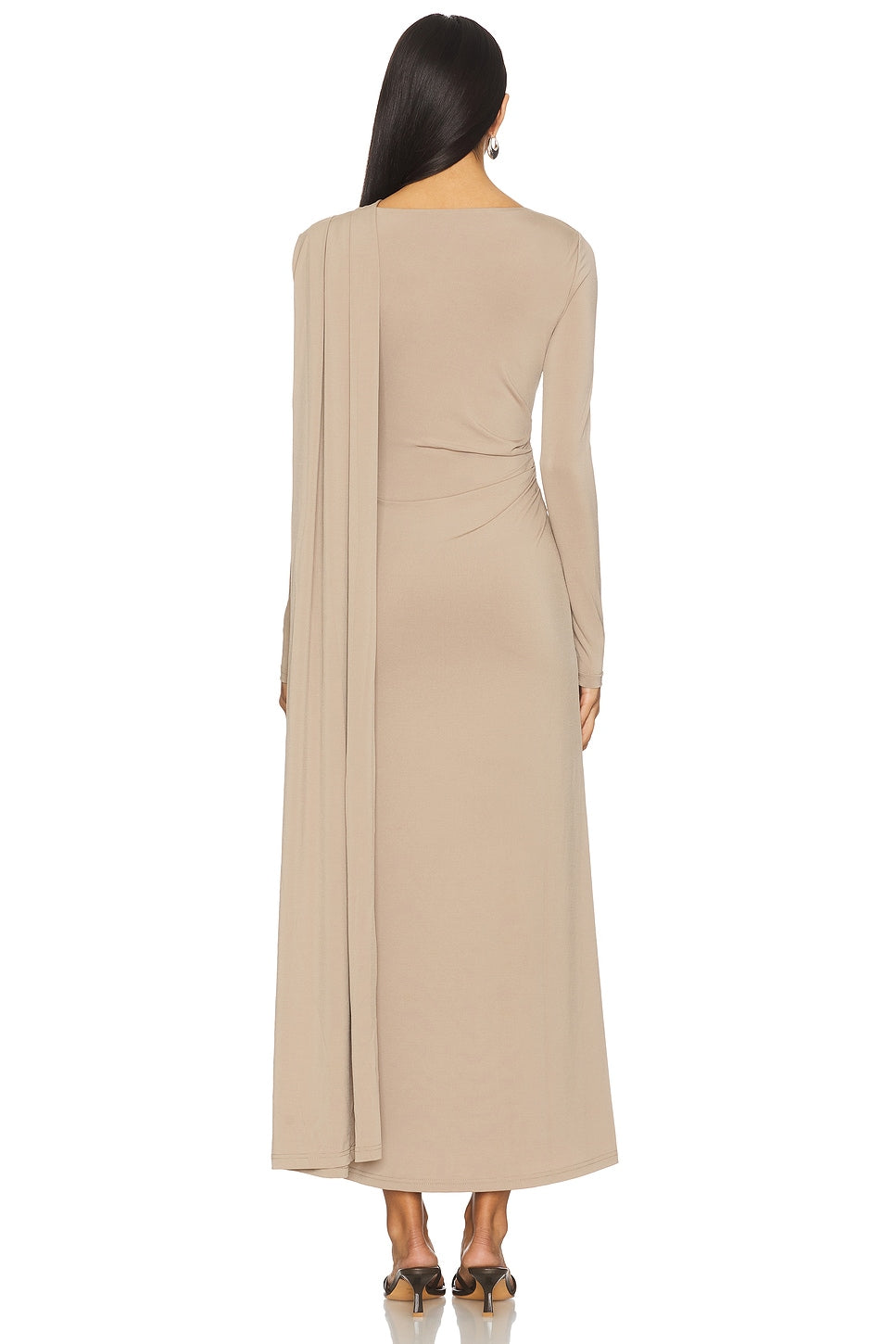 Catherinson Maxi Dress Acler