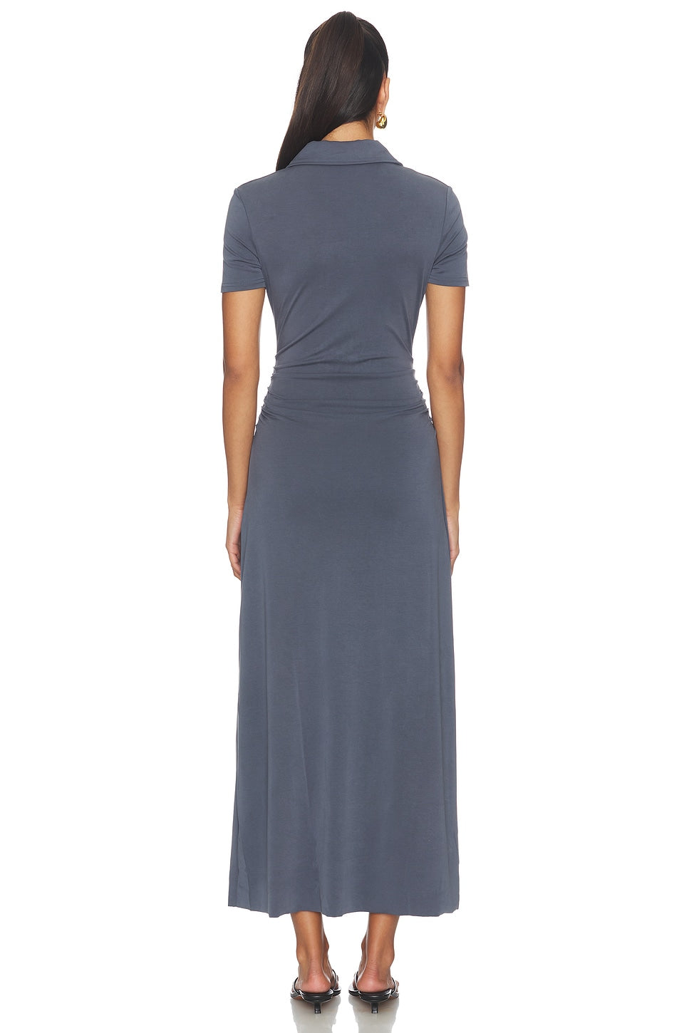 Sasun Polo Dress SAMSOE SAMSOE