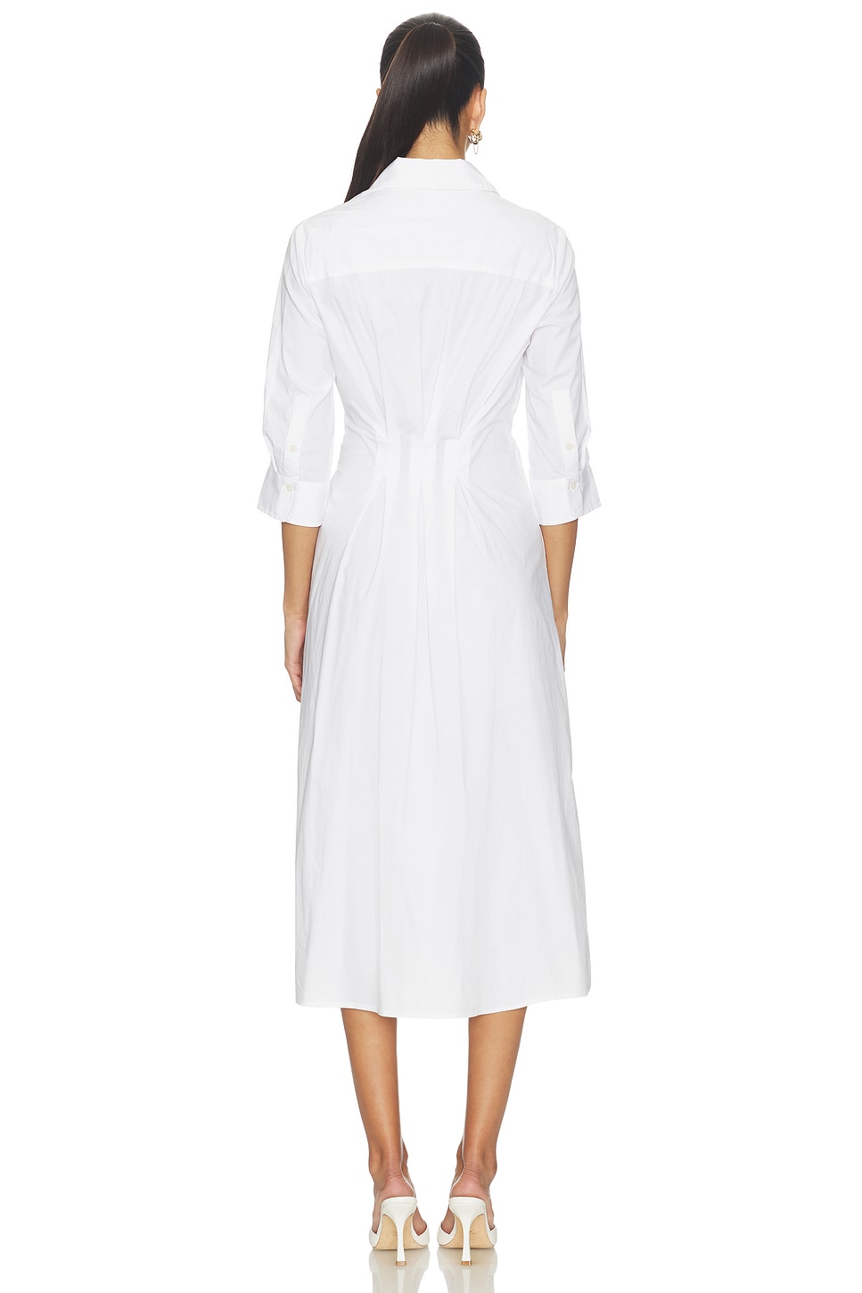 The Well Mannered Dress Favorite Daughter