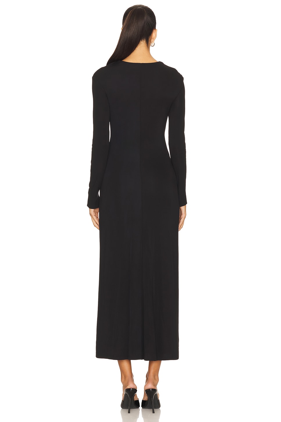 Ferrera Midi Dress SIMKHAI