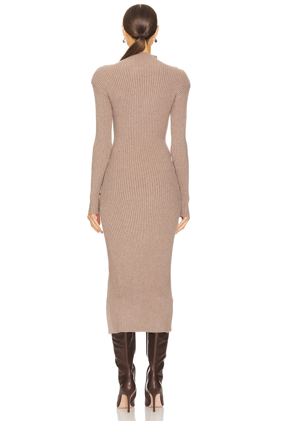 Soryn Sweater Dress ASTR the Label