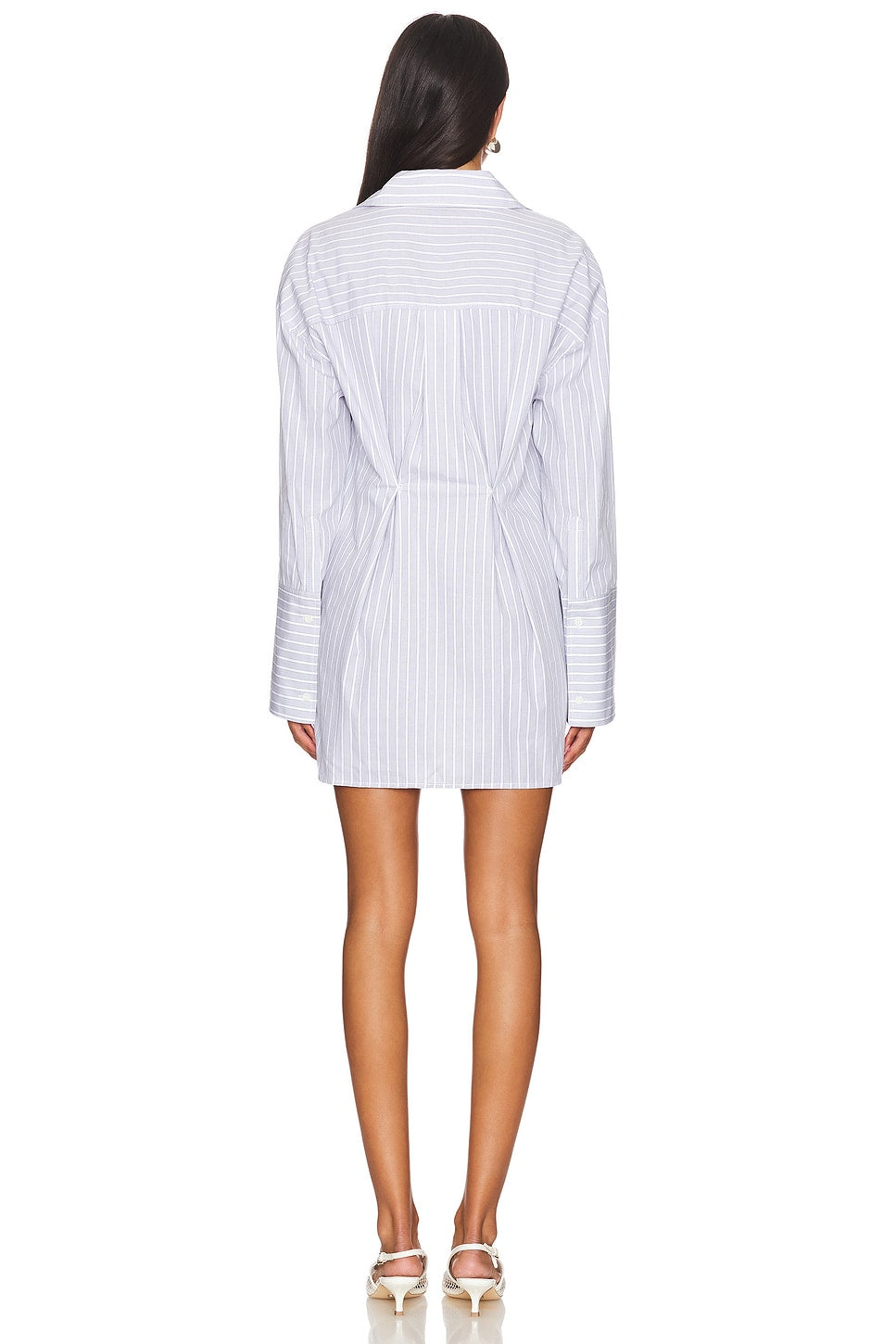Faye Shirt Dress h:ours